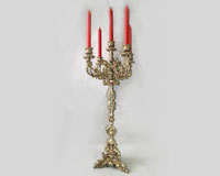 Candelabro - Oggettistica d'arredo