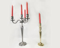 Candelabri - Oggettistica d'arredo