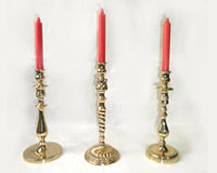 Candelabri - Oggettistica d'arredo